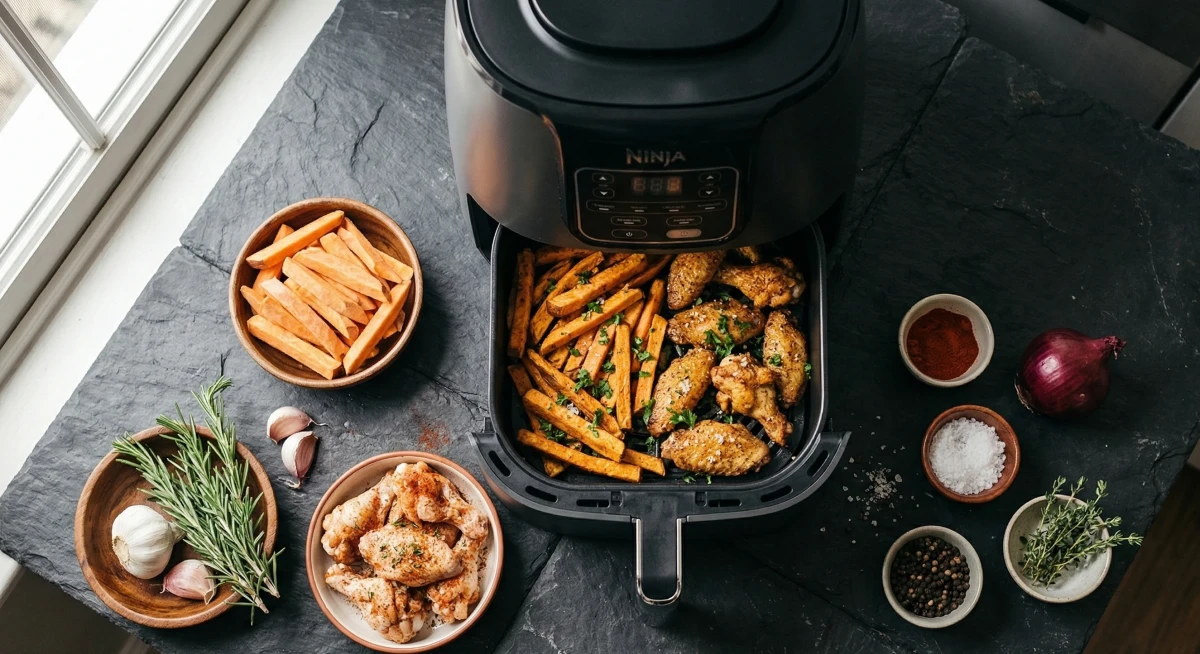 Air Fryer Favorites