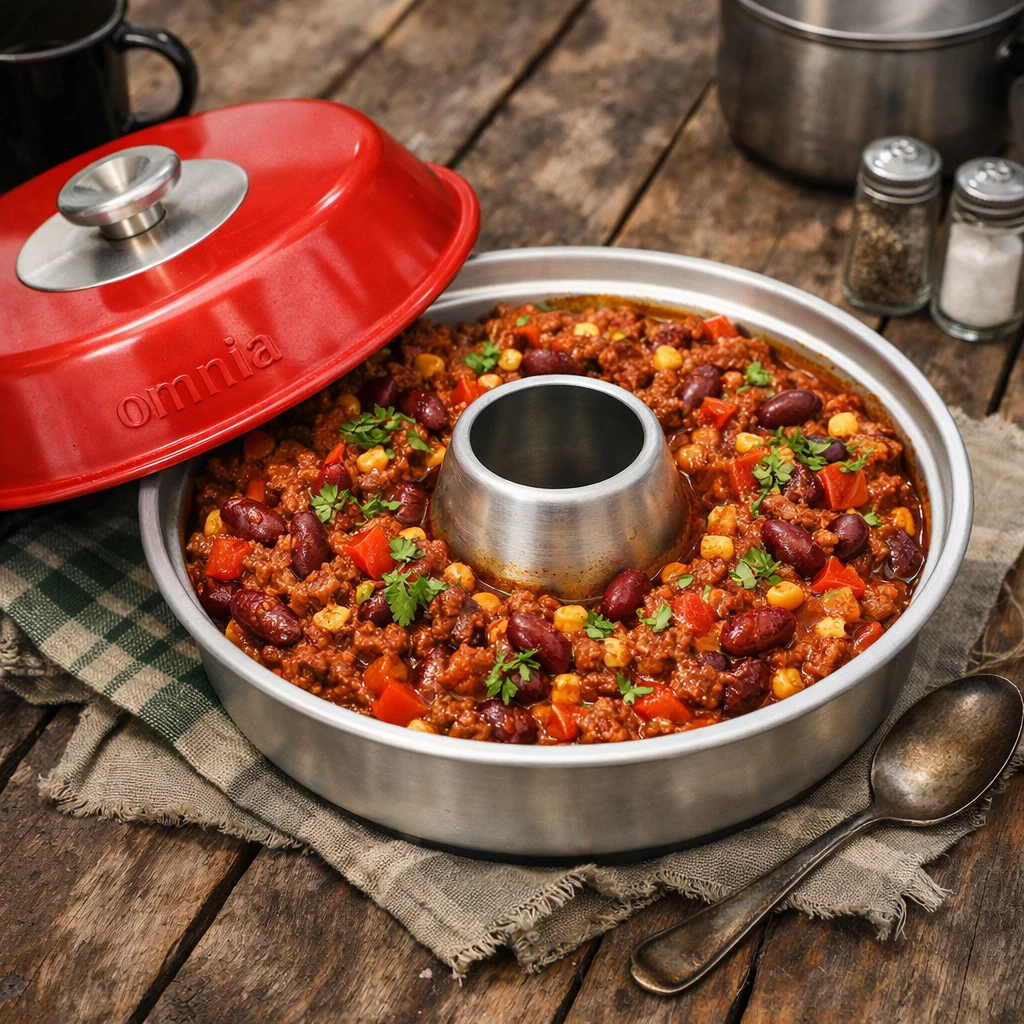 Omnia Chili con Carne