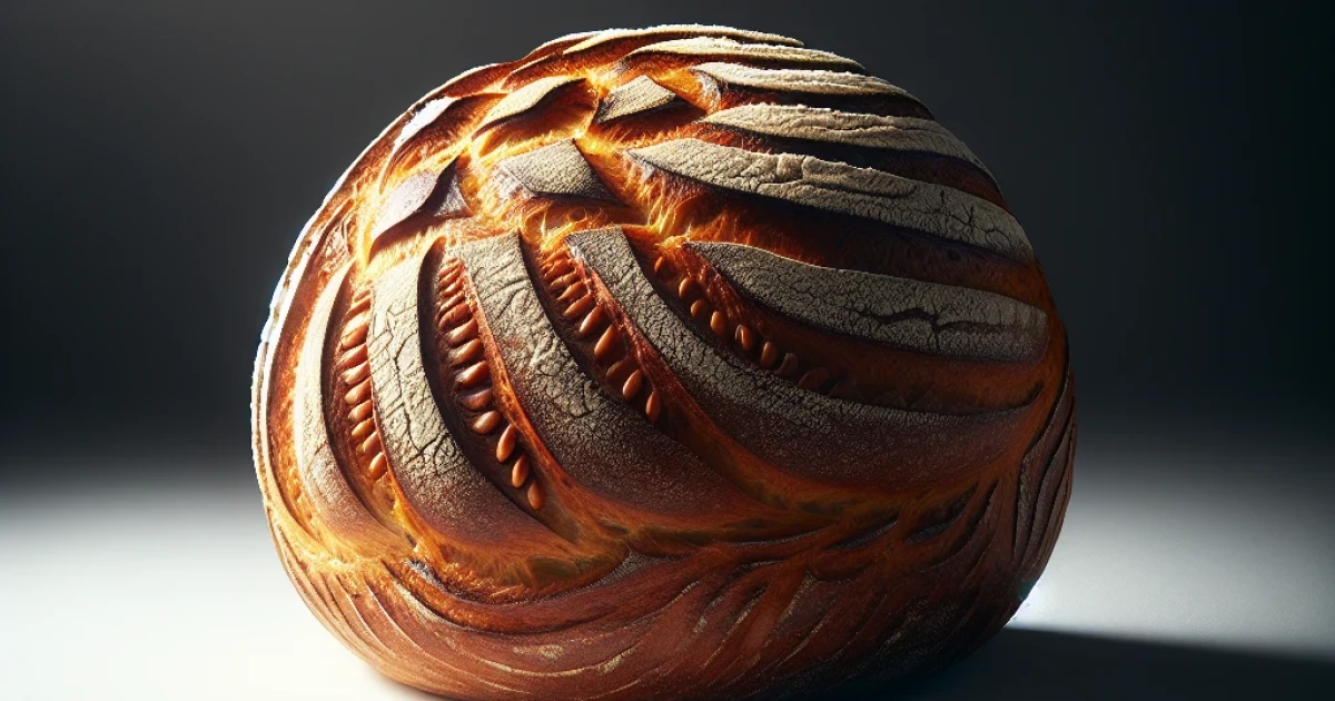Omnia Bread - Recipe - WhatsCook