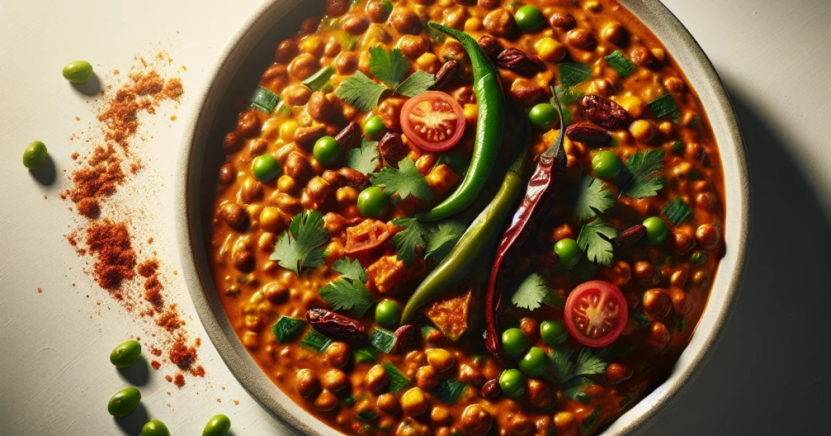 Dal Makhani - Recipe - WhatsCook